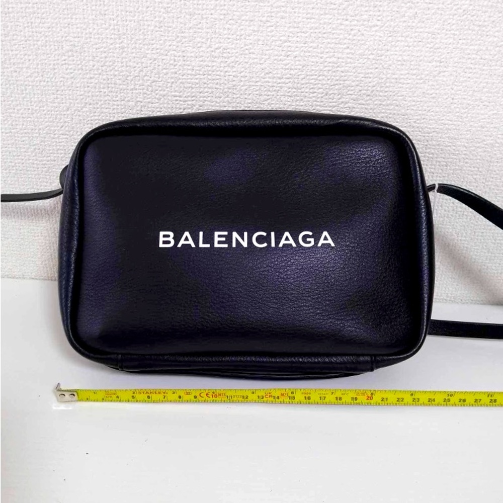 Authentic Balenciaga crossbody bag